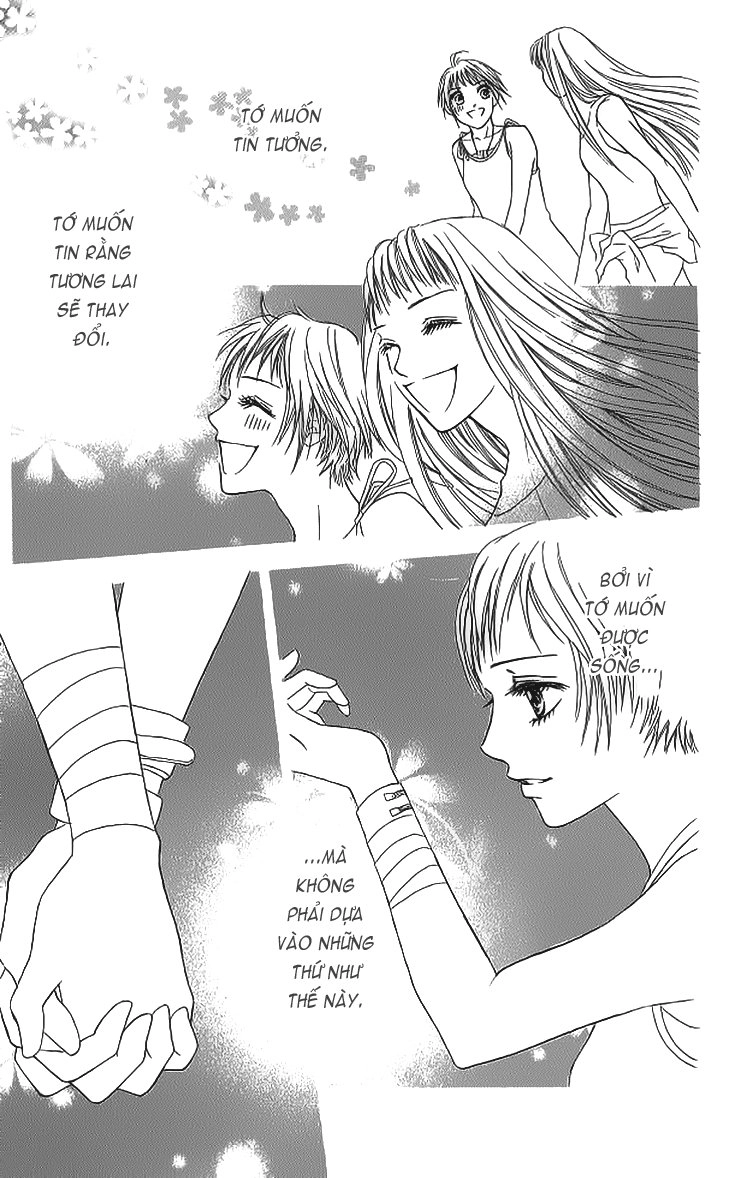 Life Chapter 19 - 24