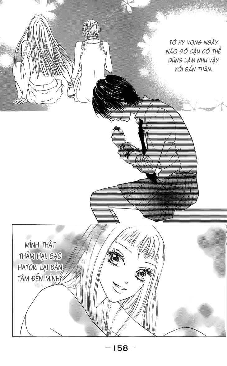 Life Chapter 19 - 25