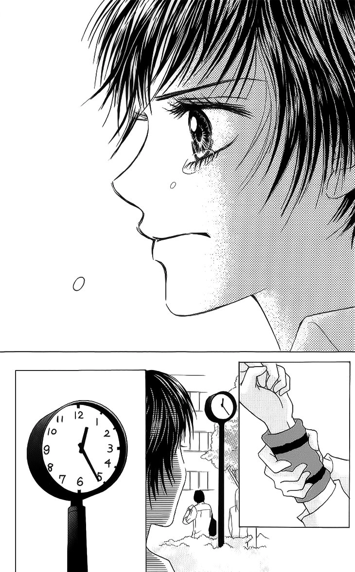 Life Chapter 19 - 27