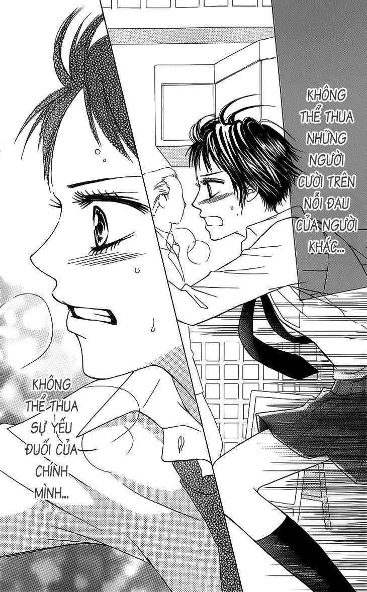 Life Chapter 19 - 29