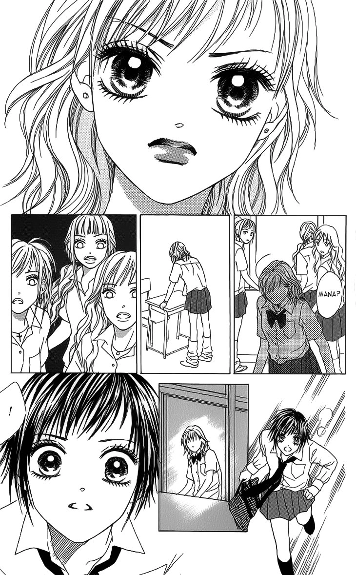 Life Chapter 19 - 32