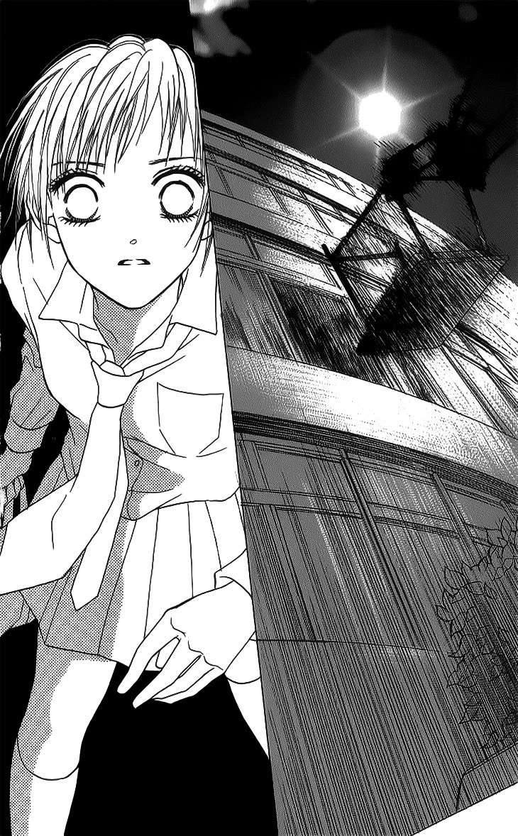 Life Chapter 19 - 33