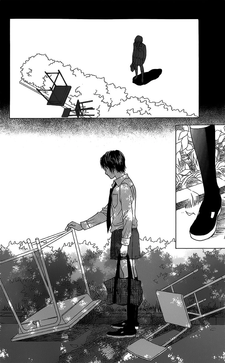 Life Chapter 19 - 37