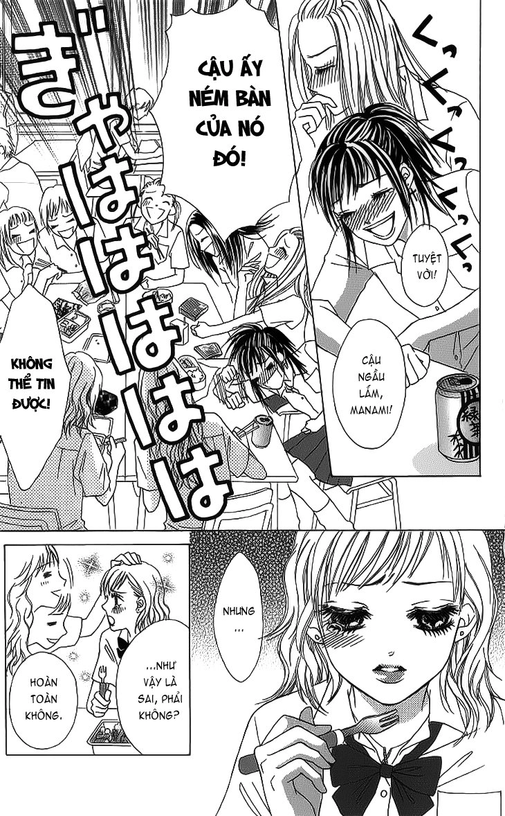 Life Chapter 19 - 38