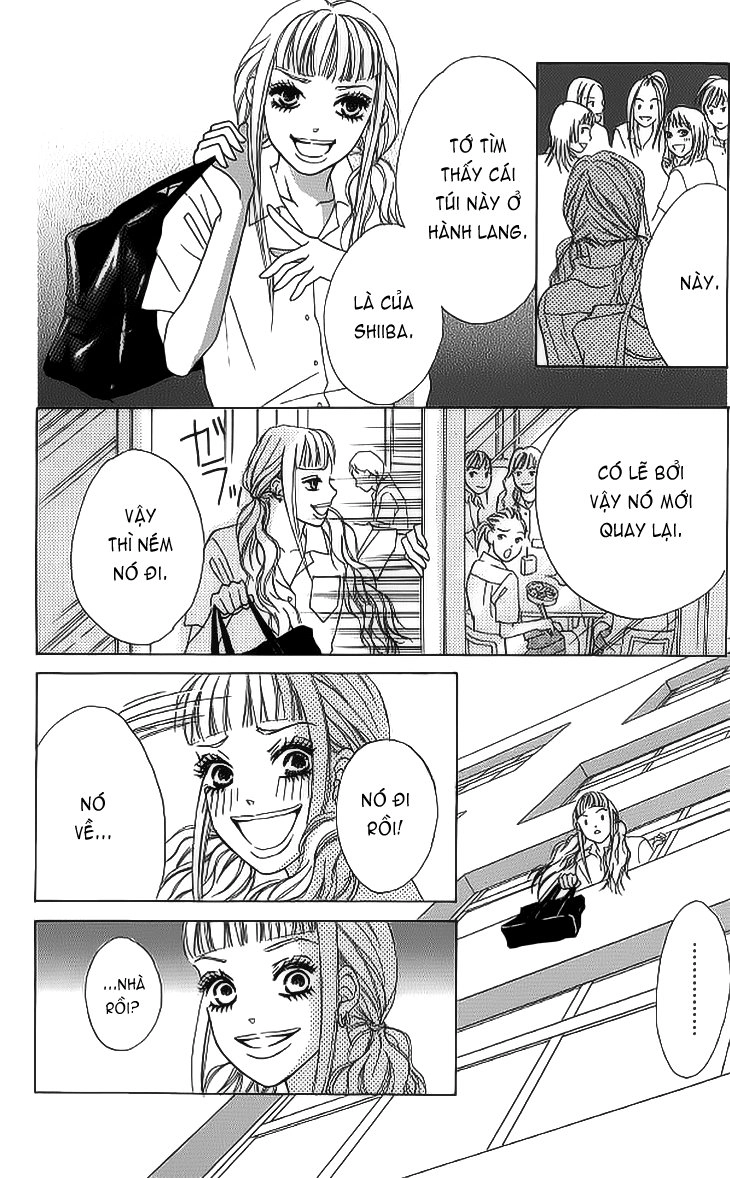 Life Chapter 19 - 39