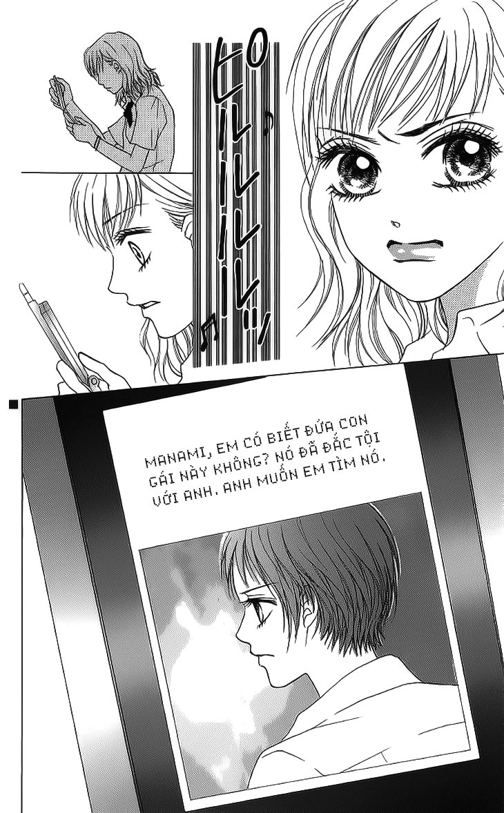 Life Chapter 19 - 45