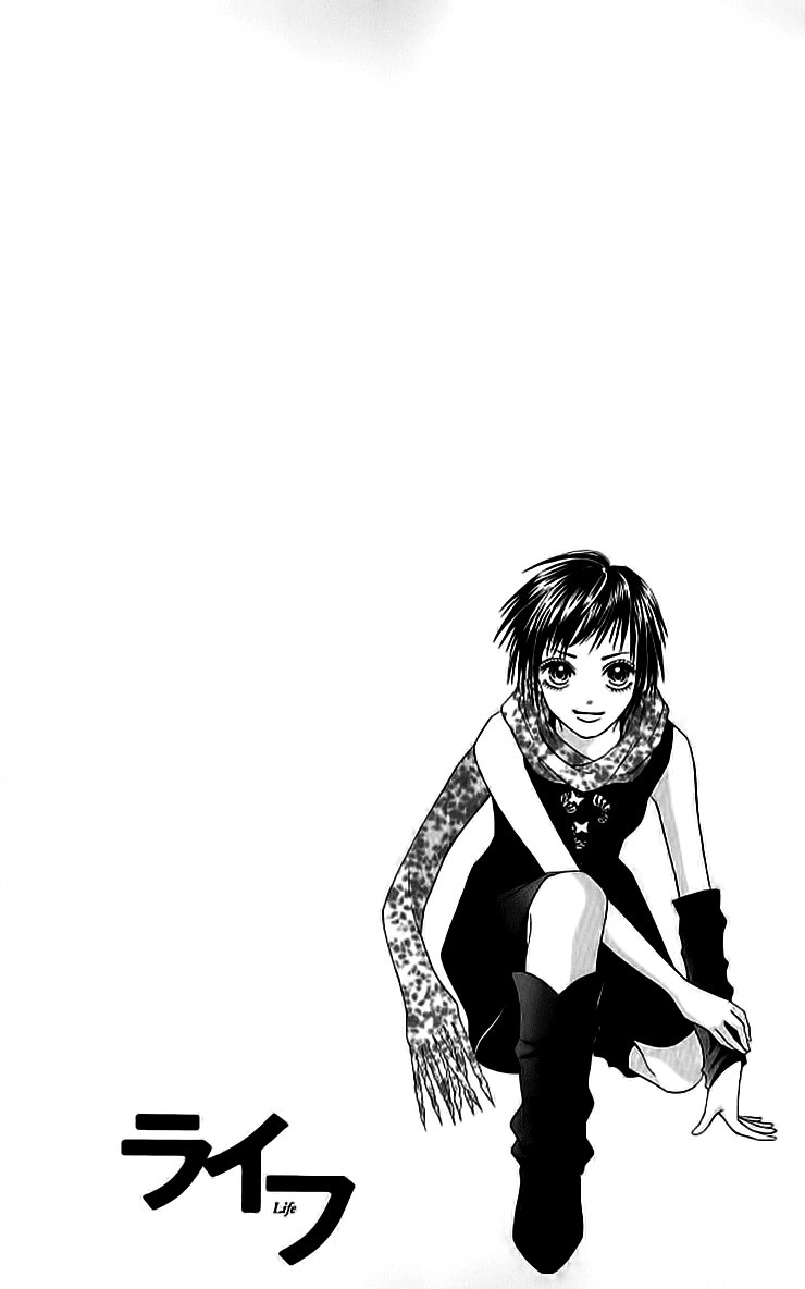 Life Chapter 21 - 4