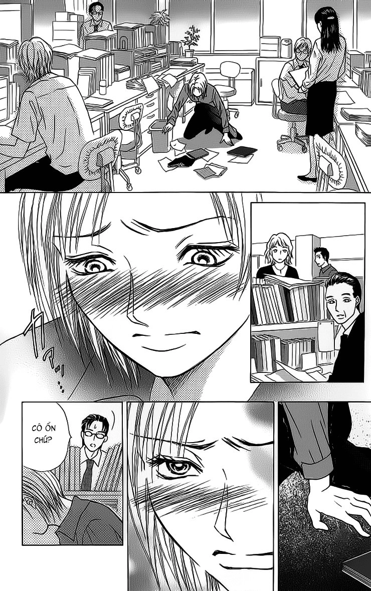 Life Chapter 21 - 14