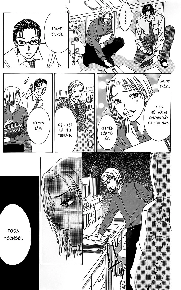 Life Chapter 21 - 15