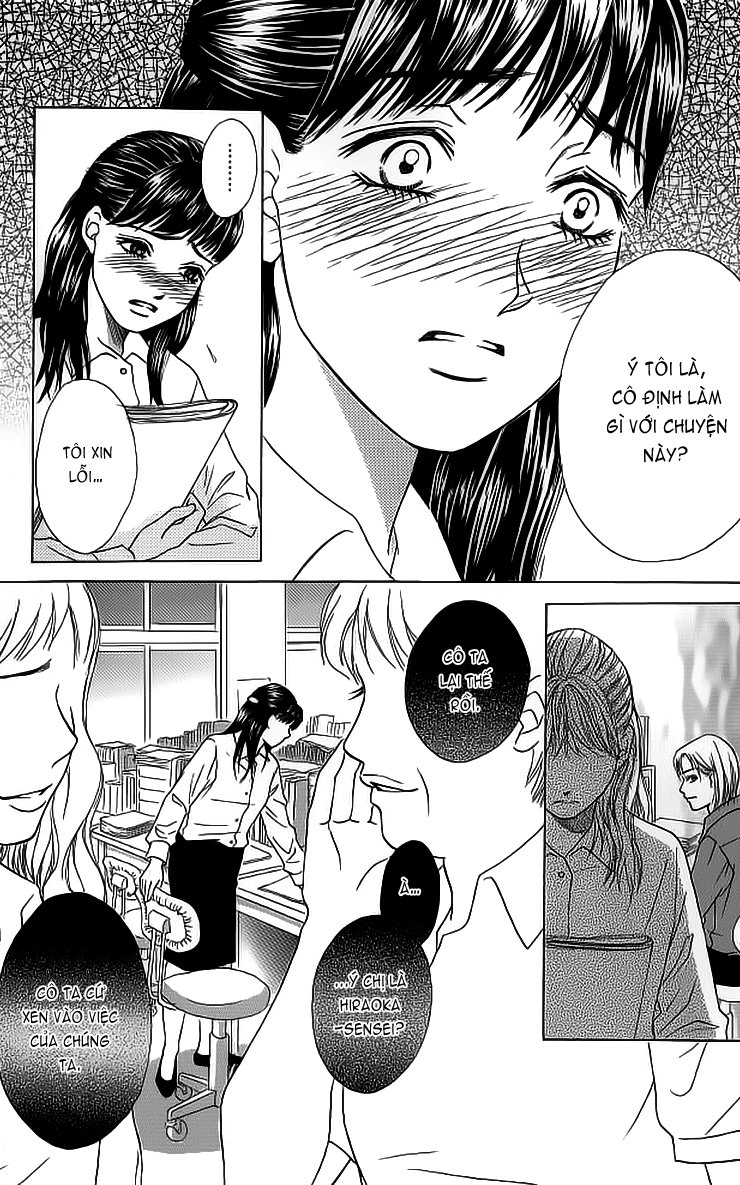 Life Chapter 21 - 18