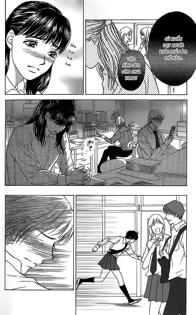 Life Chapter 21 - 19