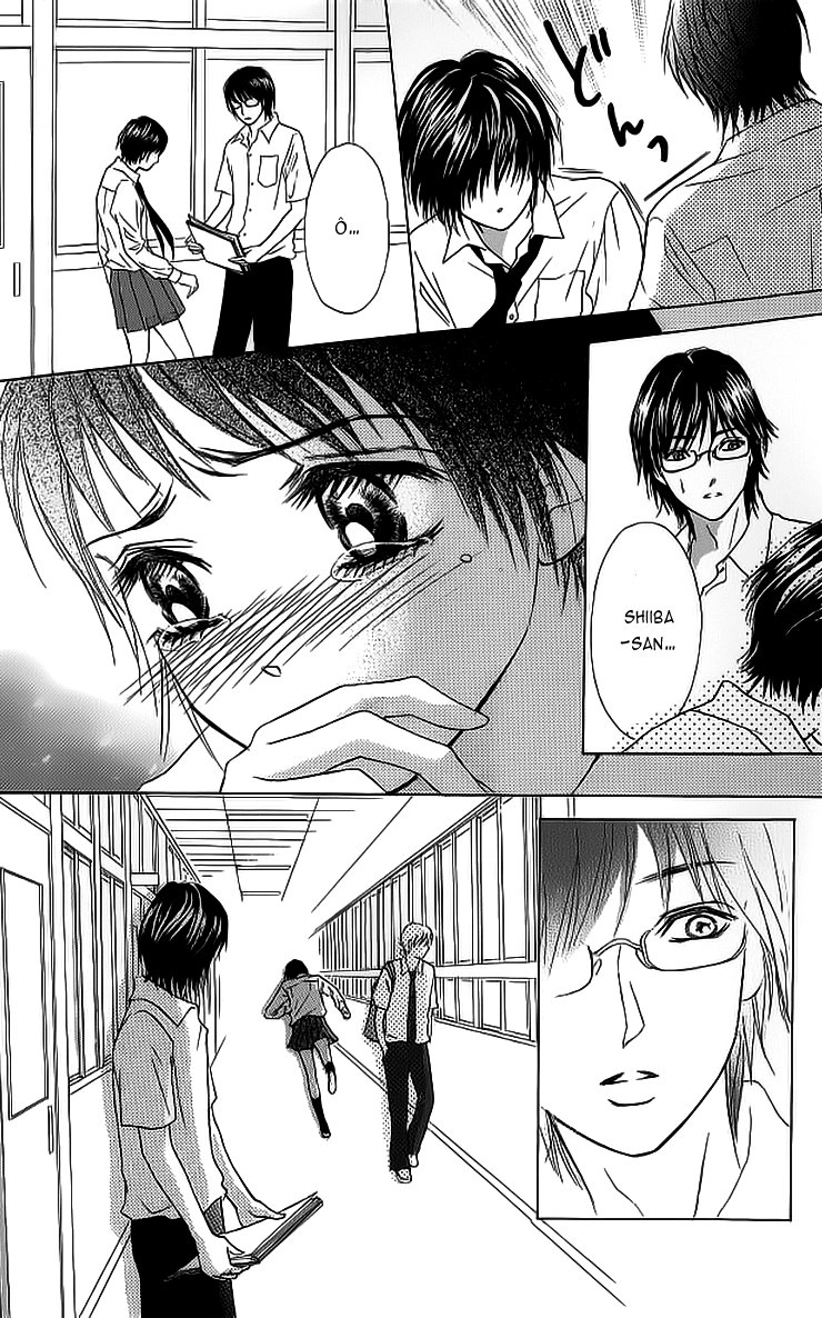 Life Chapter 21 - 20