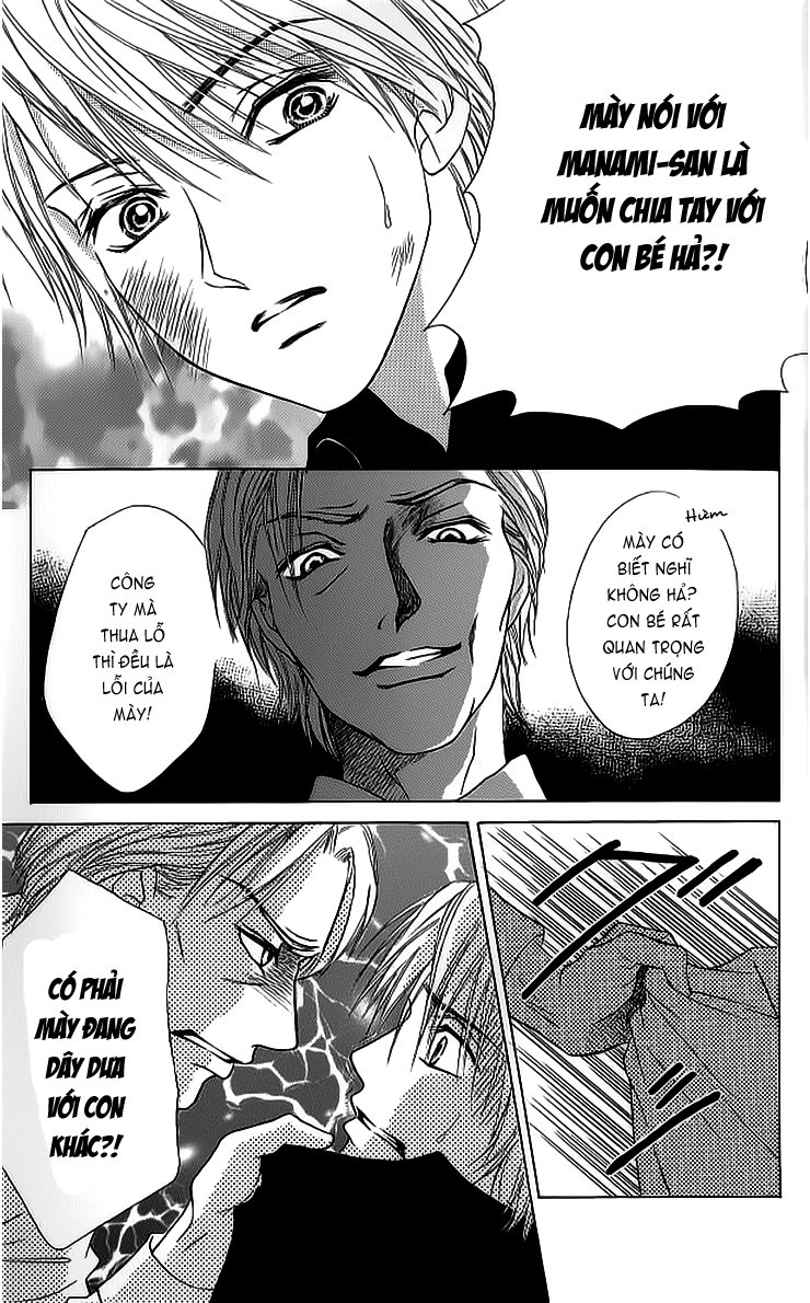 Life Chapter 21 - 23