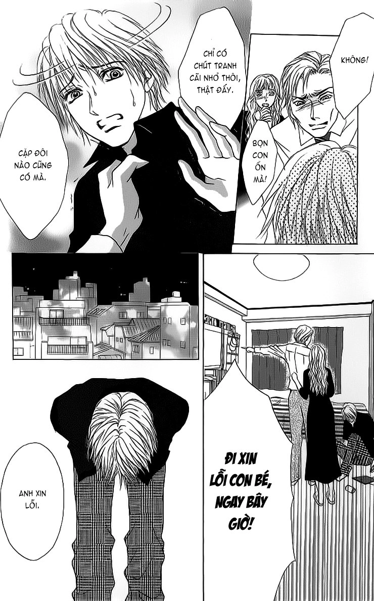 Life Chapter 21 - 24