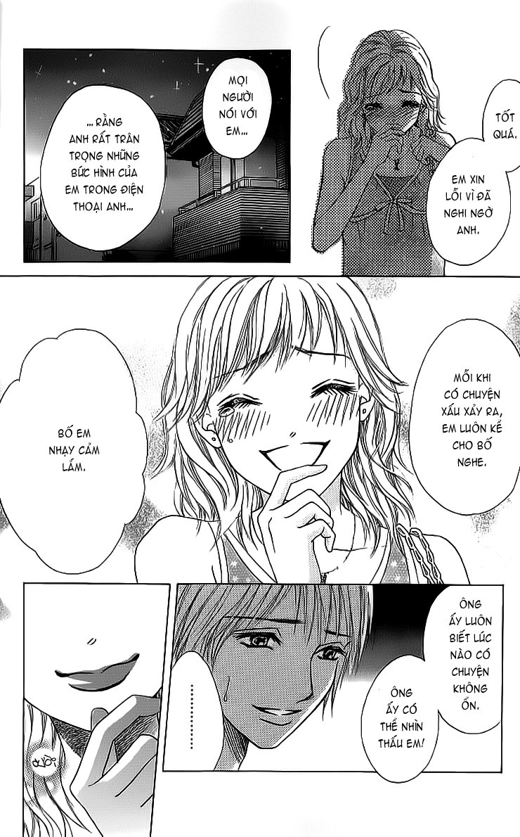 Life Chapter 21 - 26