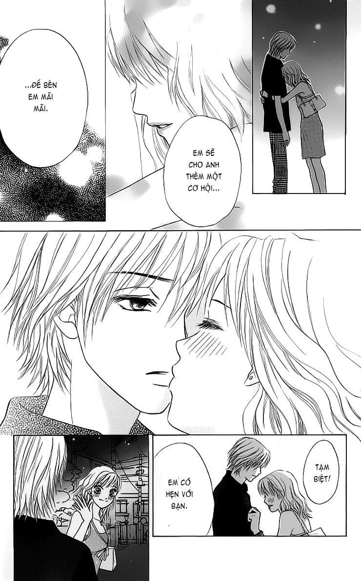 Life Chapter 21 - 27