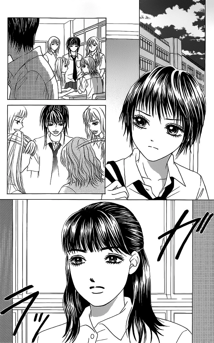 Life Chapter 21 - 29