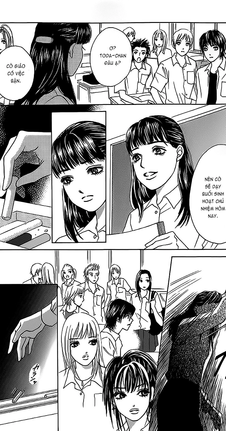 Life Chapter 21 - 30