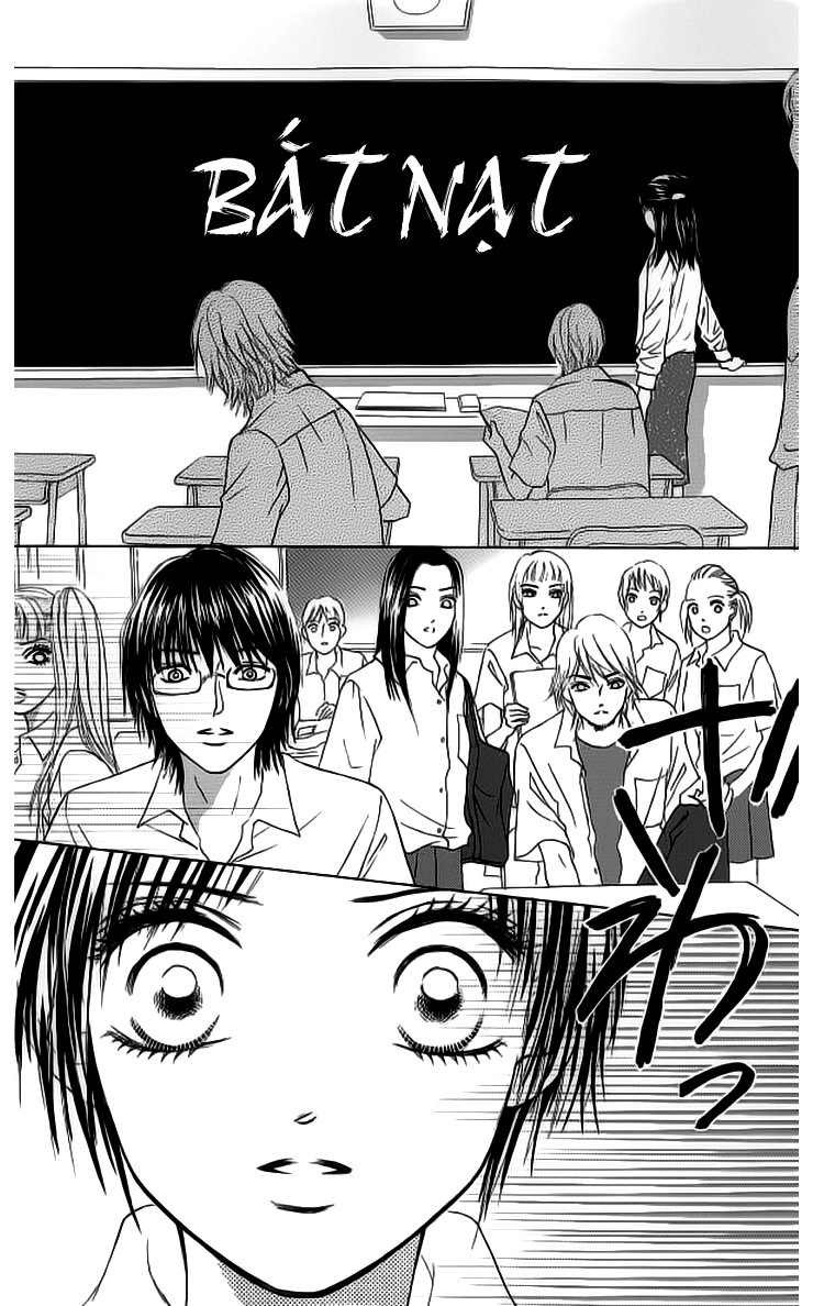 Life Chapter 21 - 31