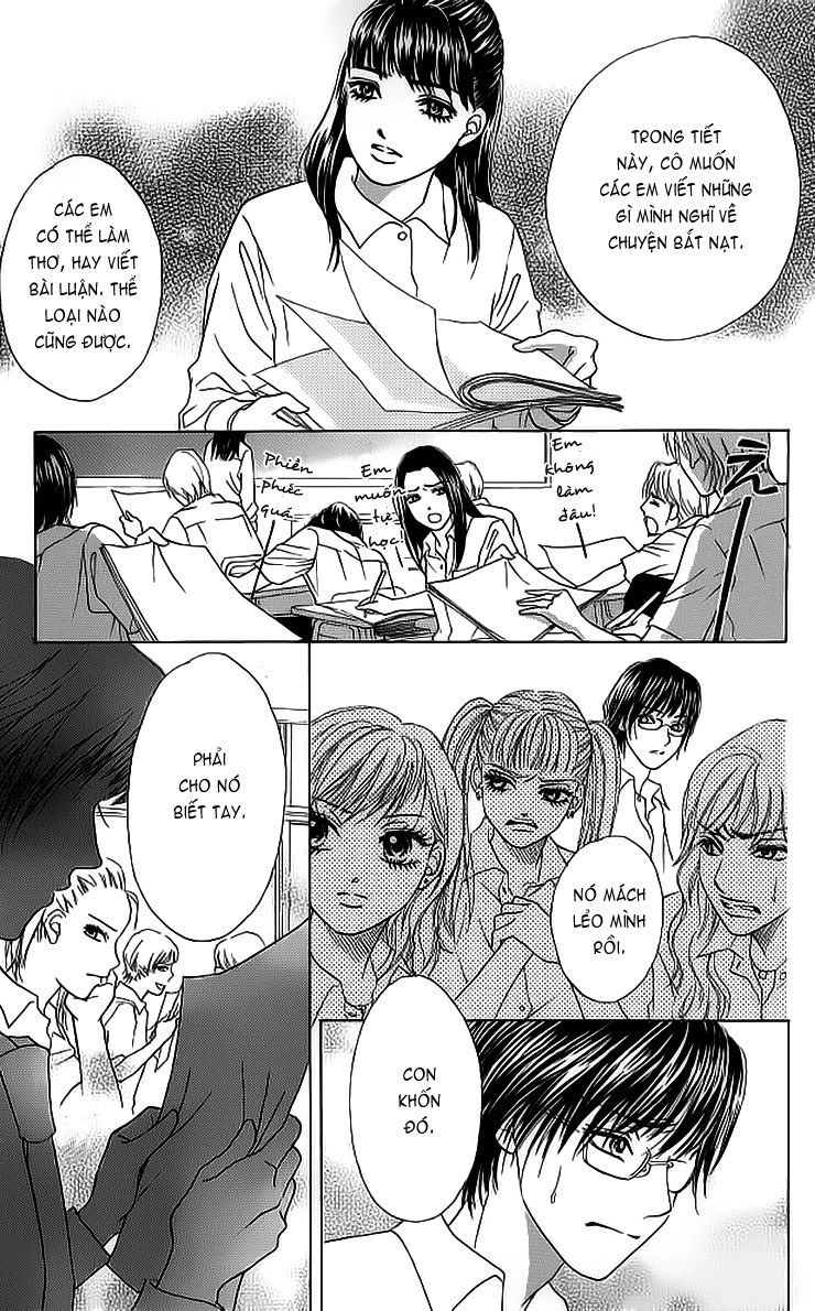 Life Chapter 21 - 32