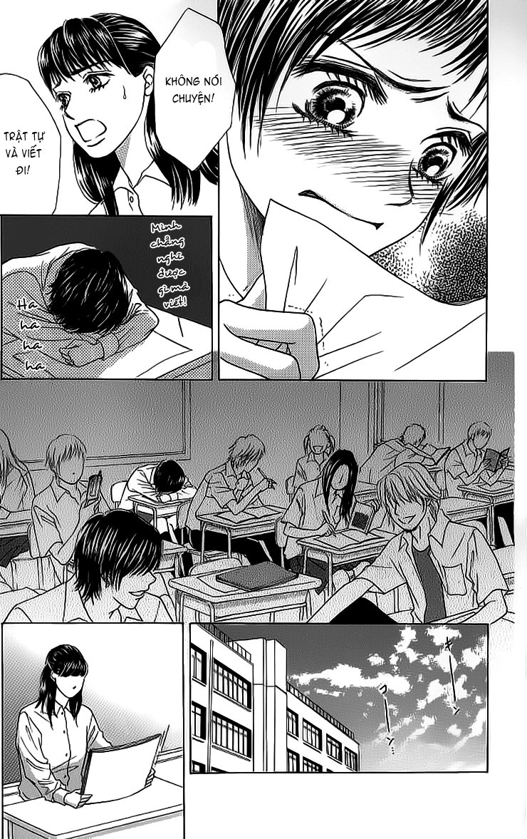 Life Chapter 21 - 33