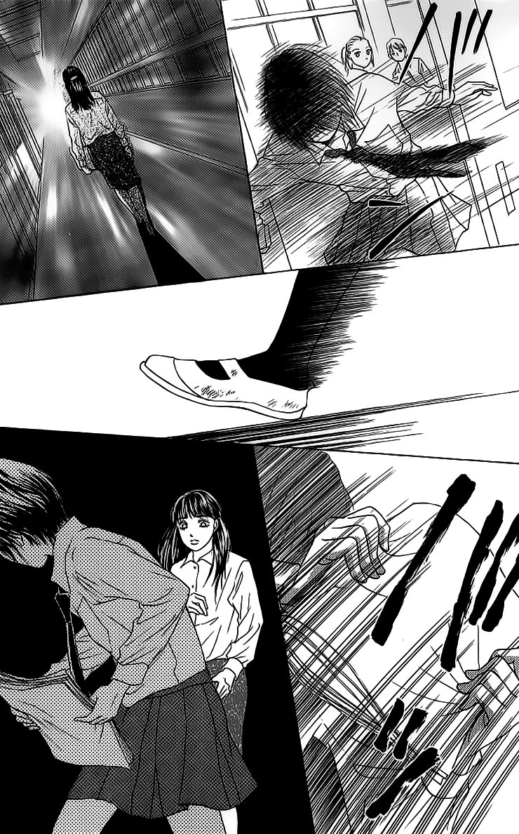 Life Chapter 21 - 35