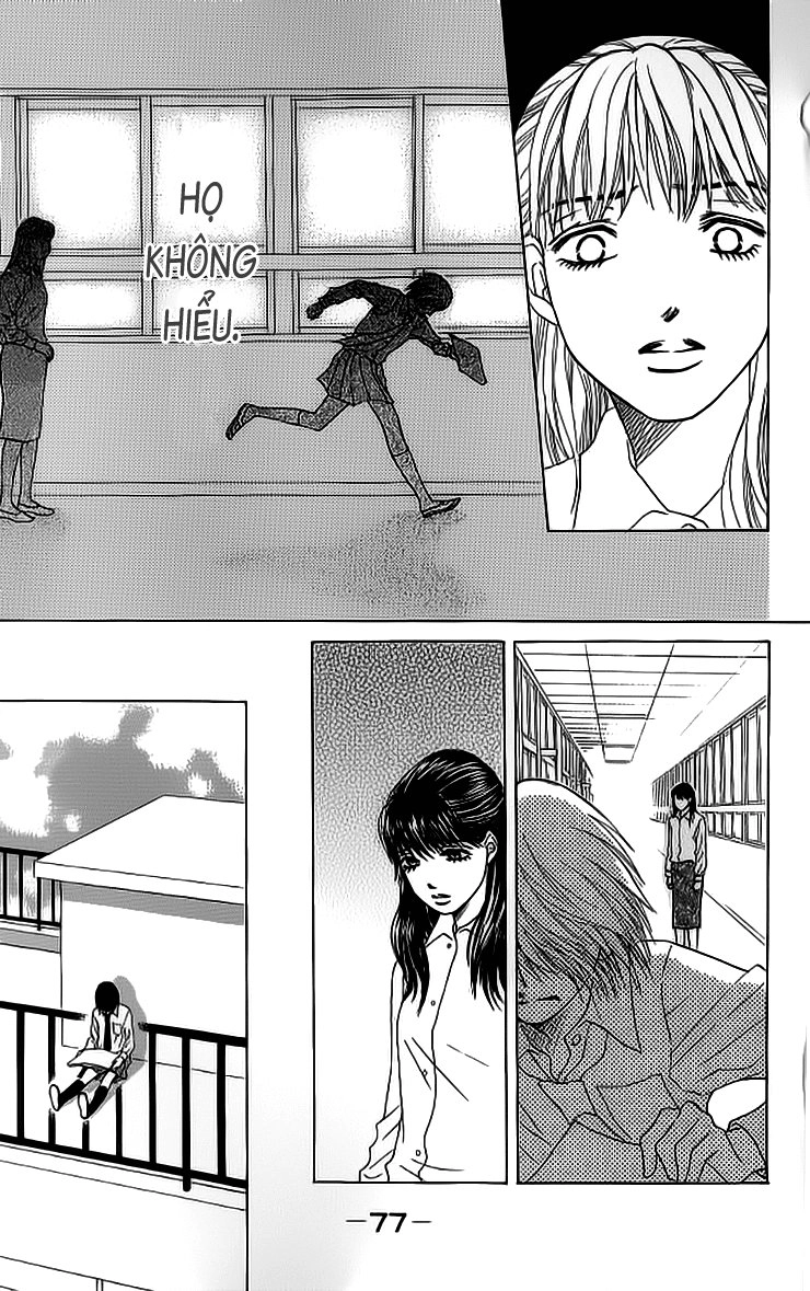 Life Chapter 21 - 37