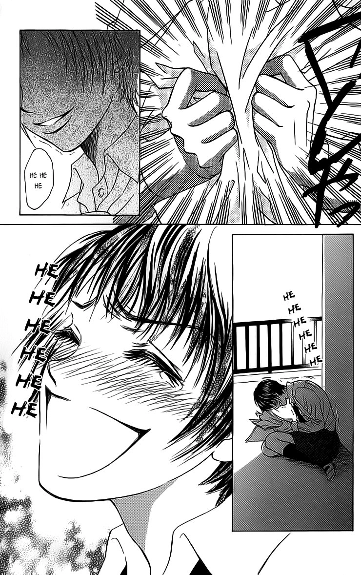 Life Chapter 21 - 40