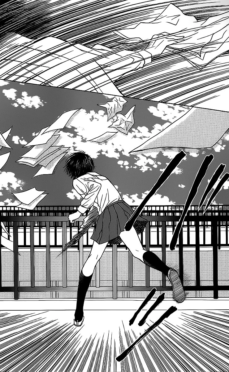 Life Chapter 21 - 41