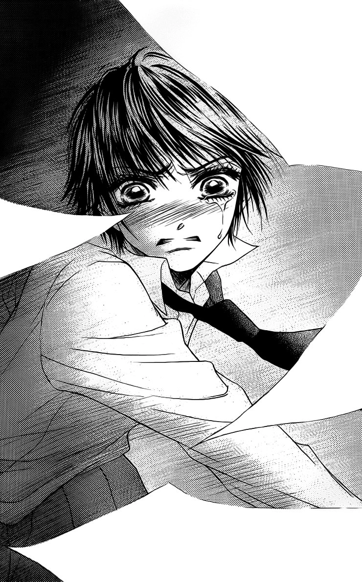 Life Chapter 21 - 42