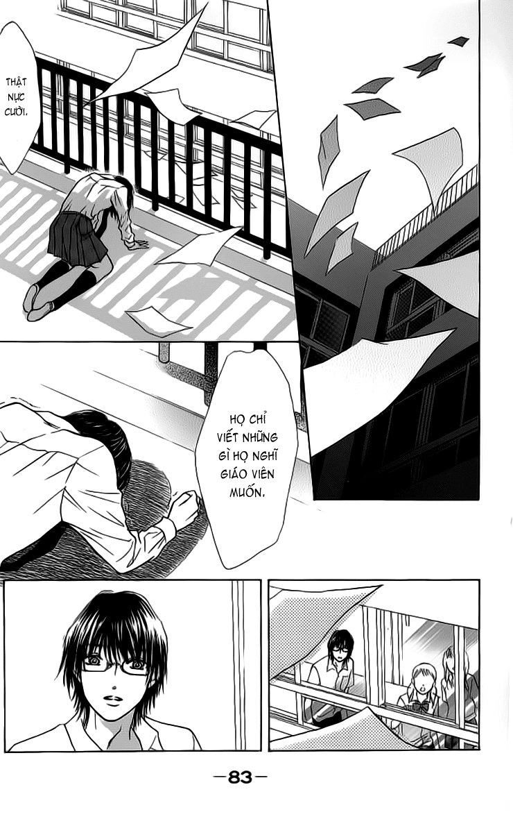 Life Chapter 21 - 43