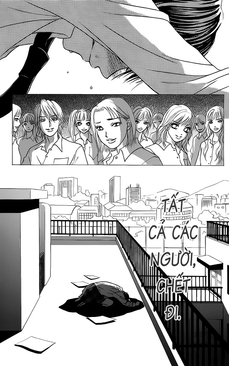 Life Chapter 21 - 44