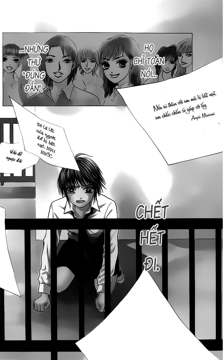 Life Chapter 21 - 45