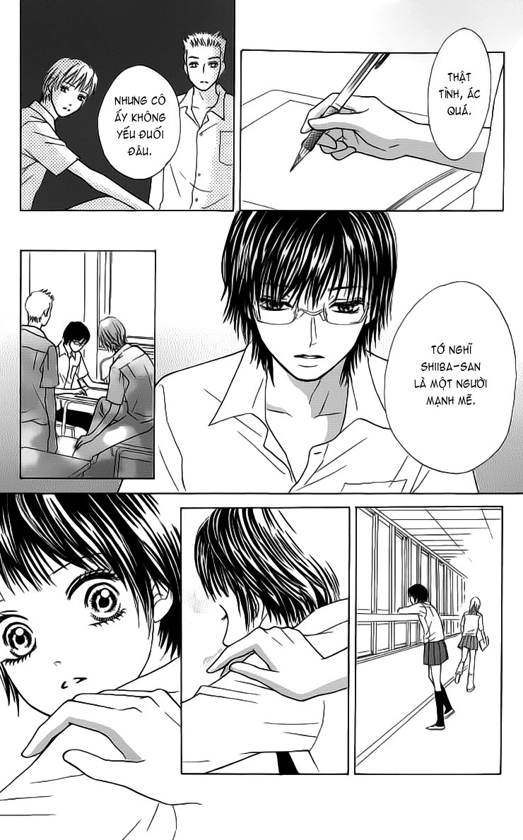 Life Chapter 22 - 11