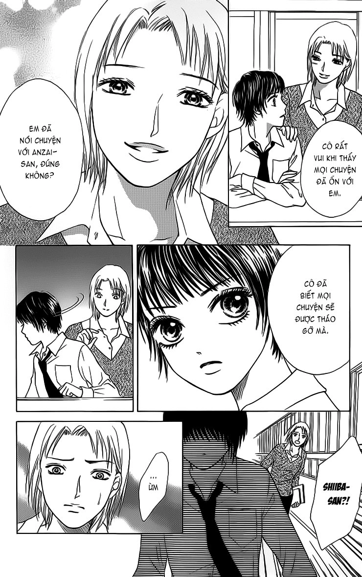 Life Chapter 22 - 12