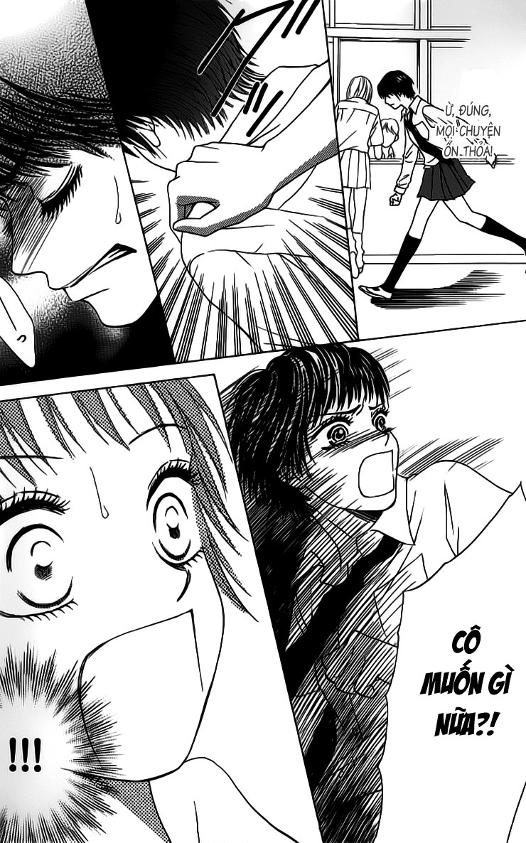 Life Chapter 22 - 13