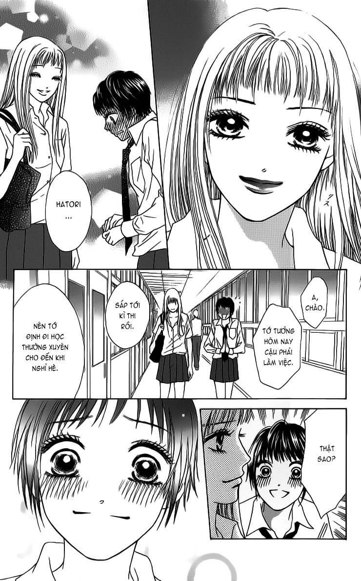 Life Chapter 22 - 14