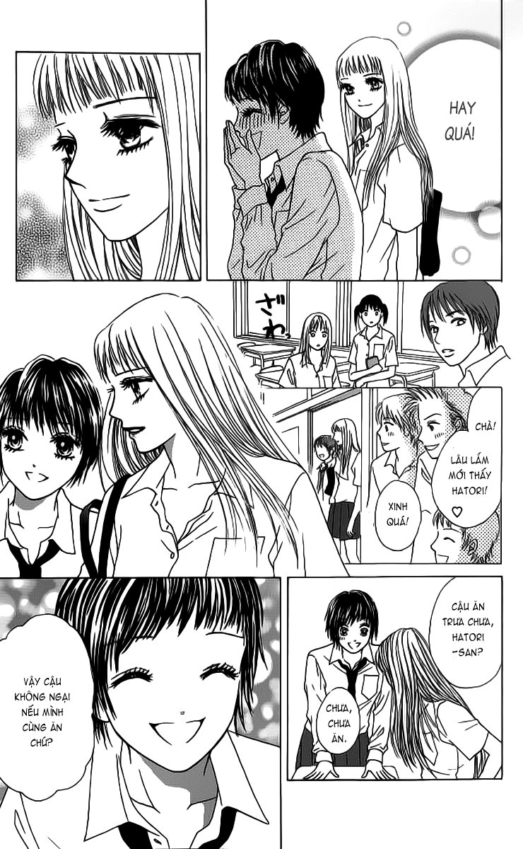 Life Chapter 22 - 15