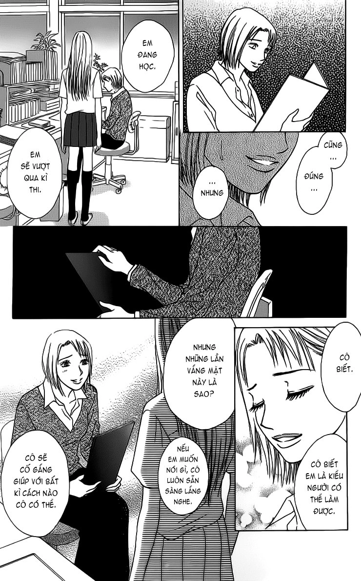 Life Chapter 22 - 18