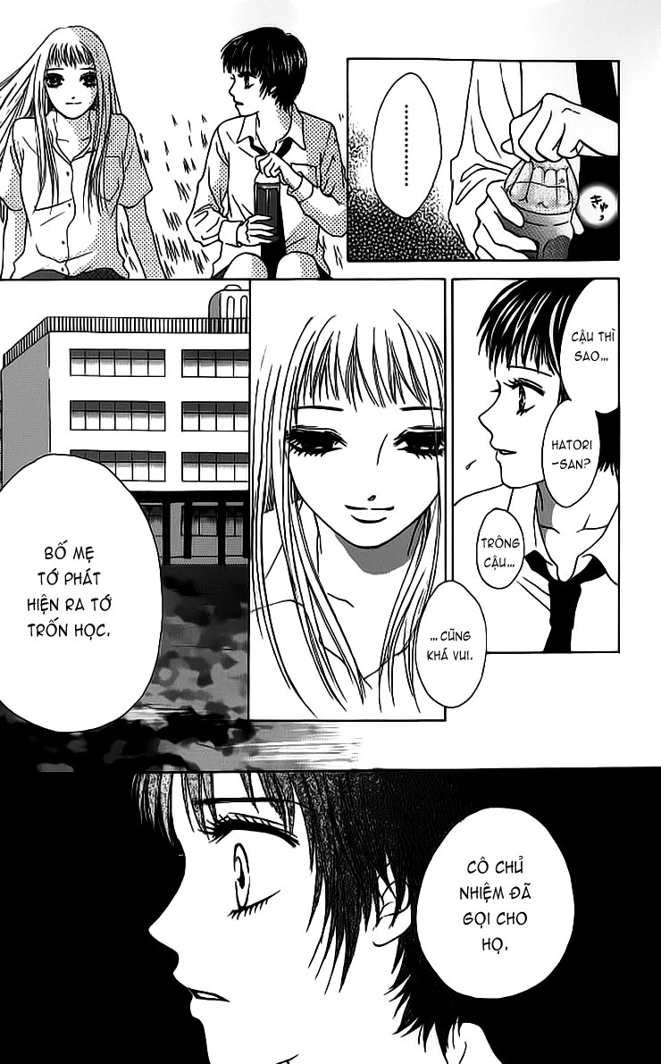 Life Chapter 22 - 21