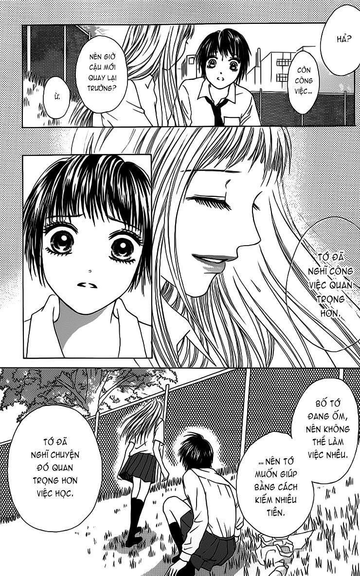 Life Chapter 22 - 22