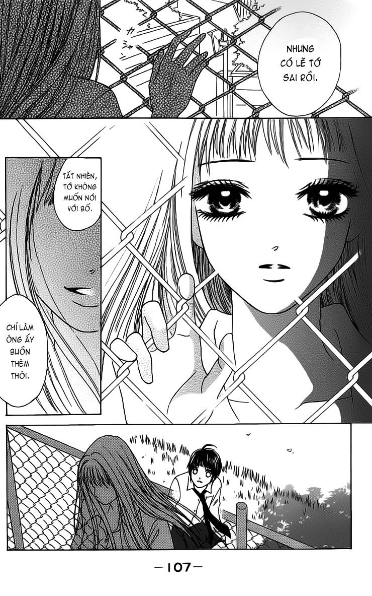 Life Chapter 22 - 23