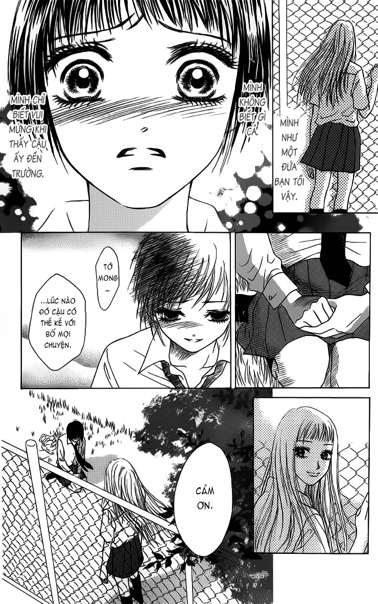 Life Chapter 22 - 24