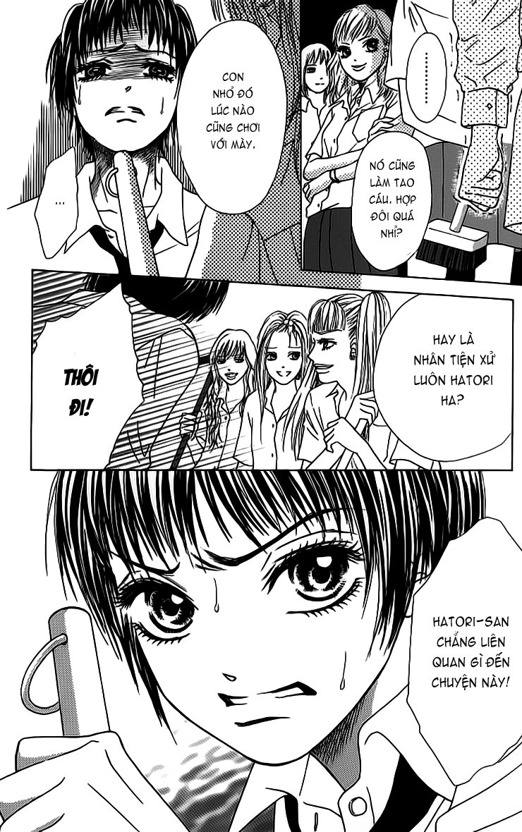 Life Chapter 22 - 28