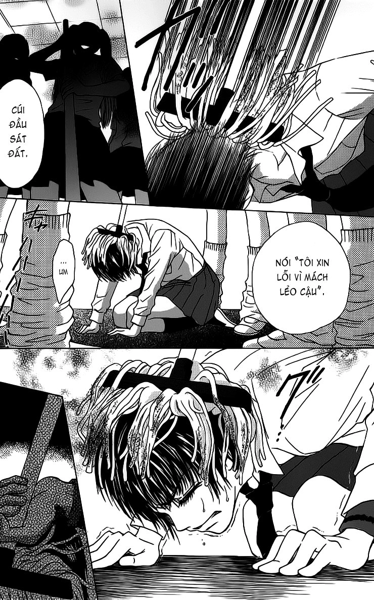 Life Chapter 22 - 29