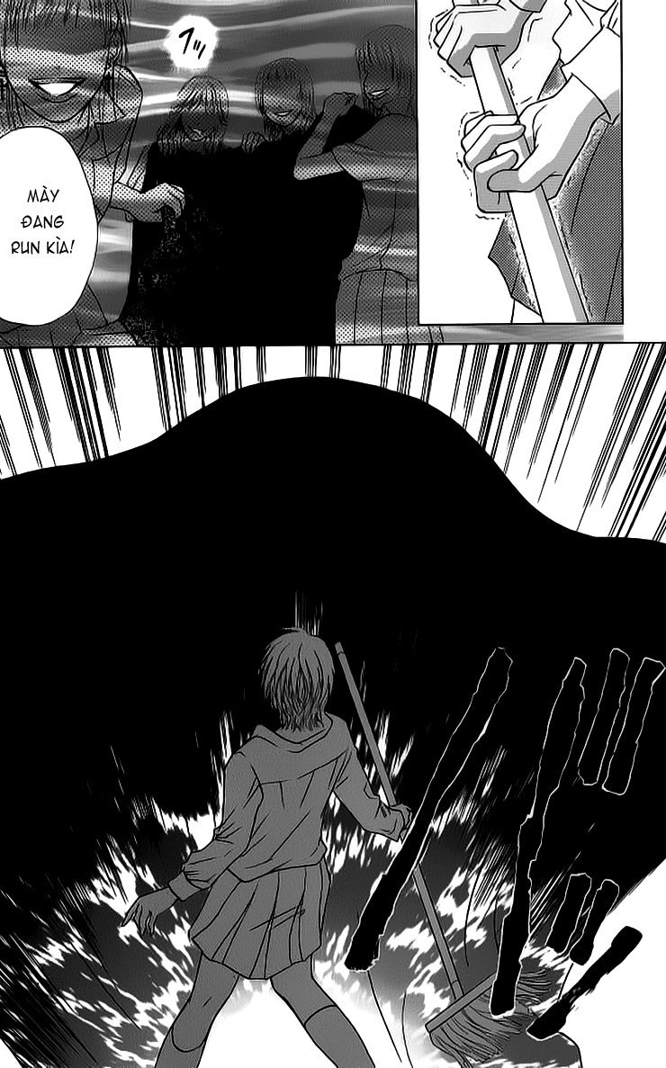 Life Chapter 22 - 31