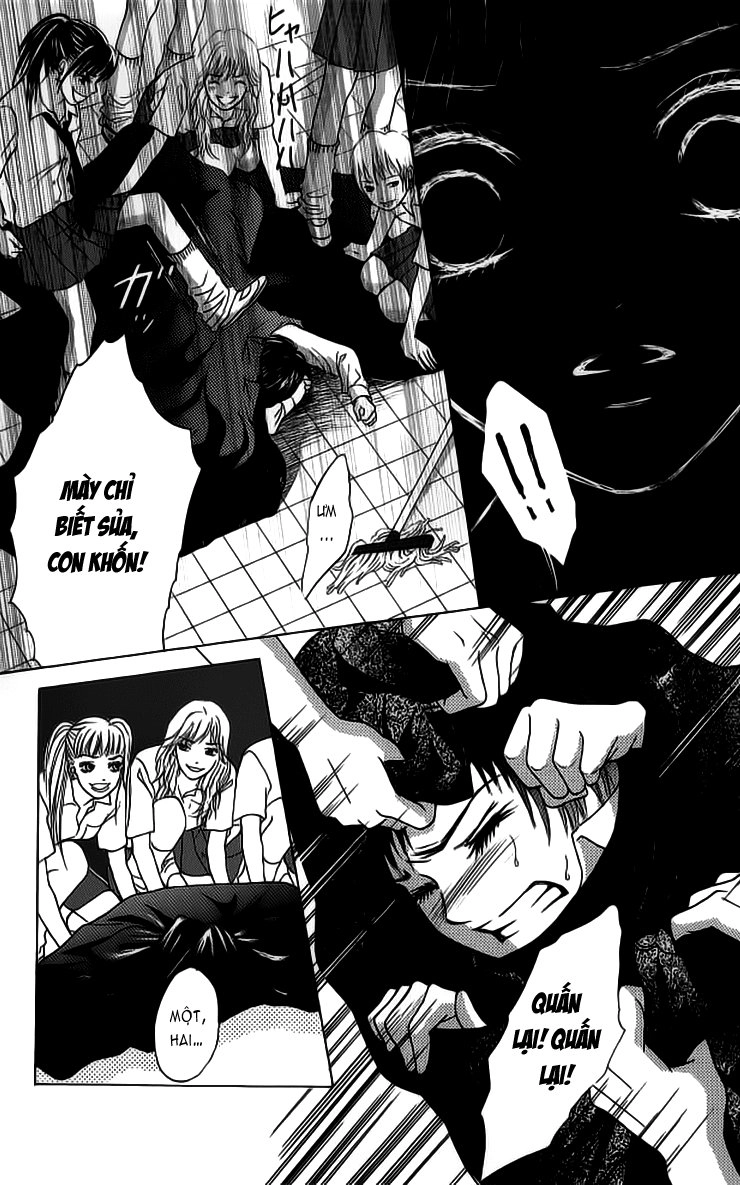 Life Chapter 22 - 32