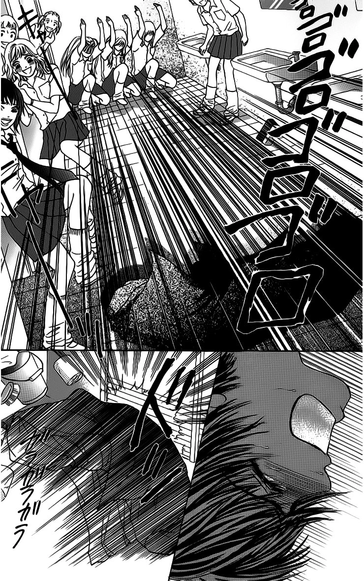 Life Chapter 22 - 33