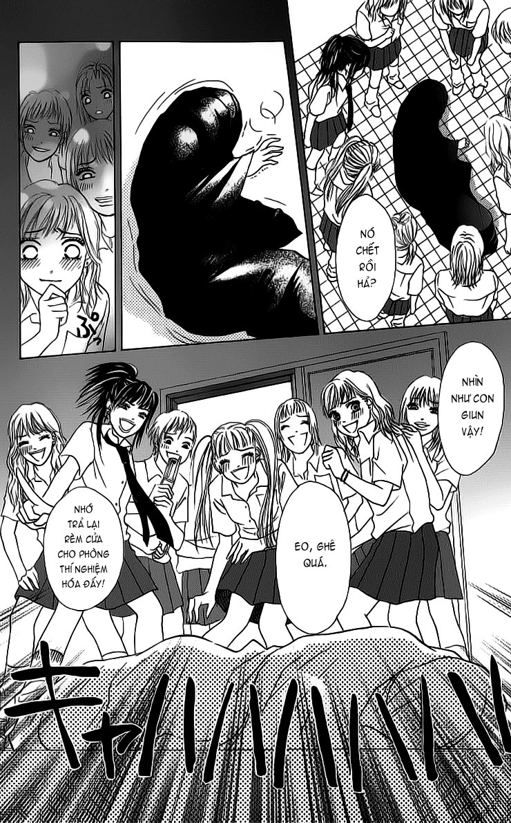 Life Chapter 22 - 34