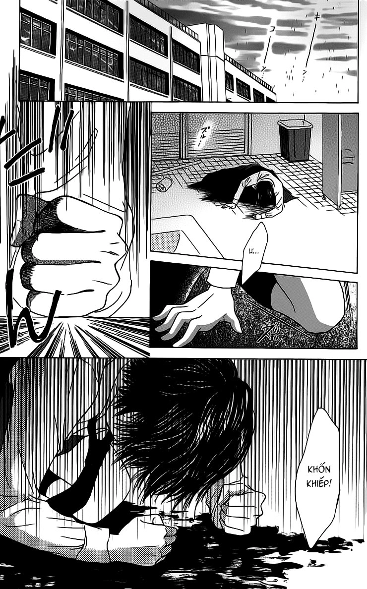 Life Chapter 22 - 35